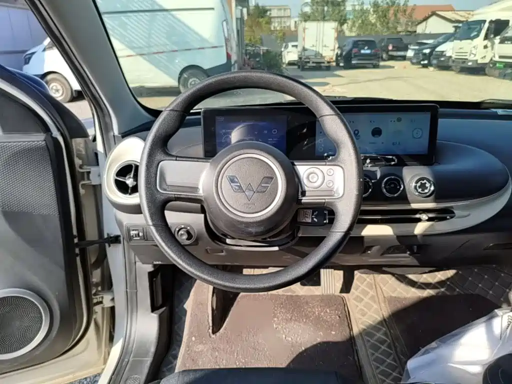 Wuling Bingo — миниатюра 11