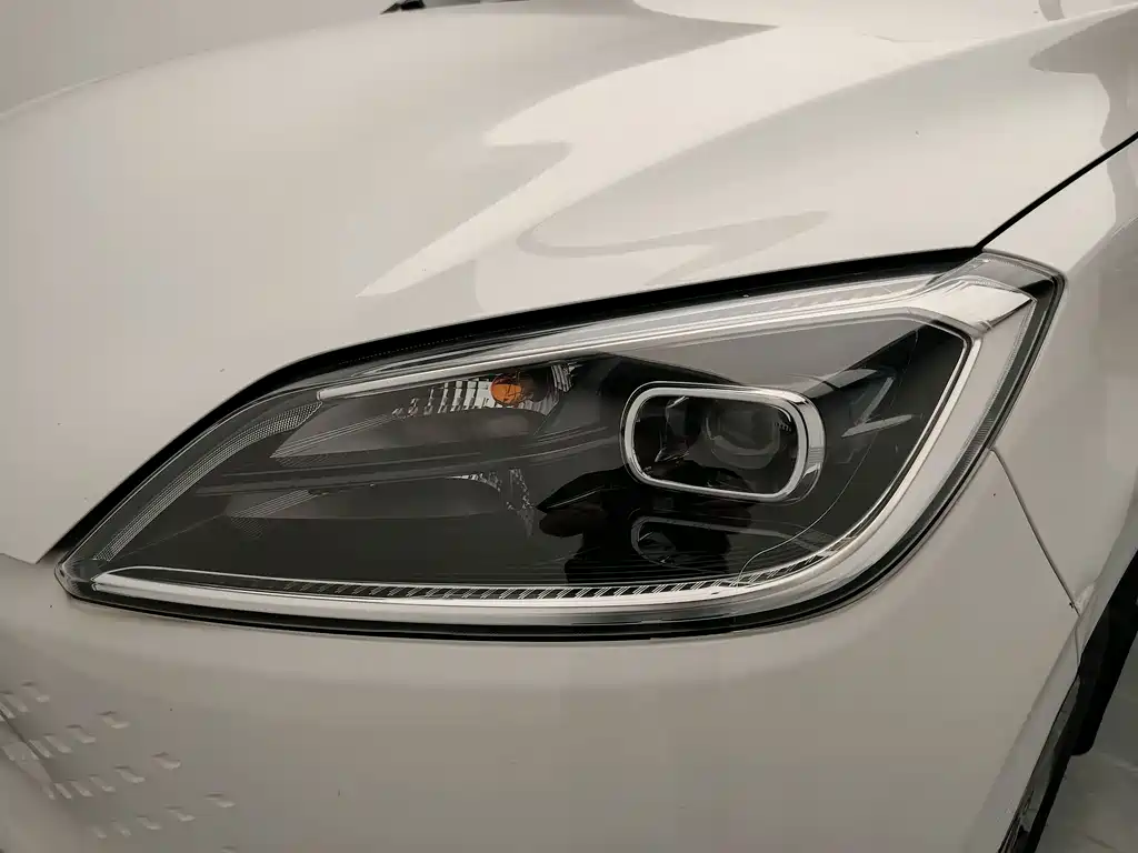 Wuling Hongguang EV — миниатюра 19
