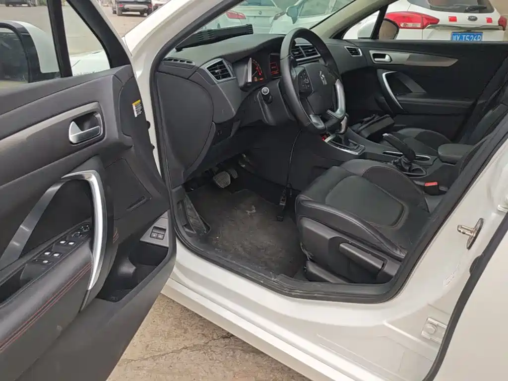 DS 4S 1.2T Automatic Smart version THP130, фото 16