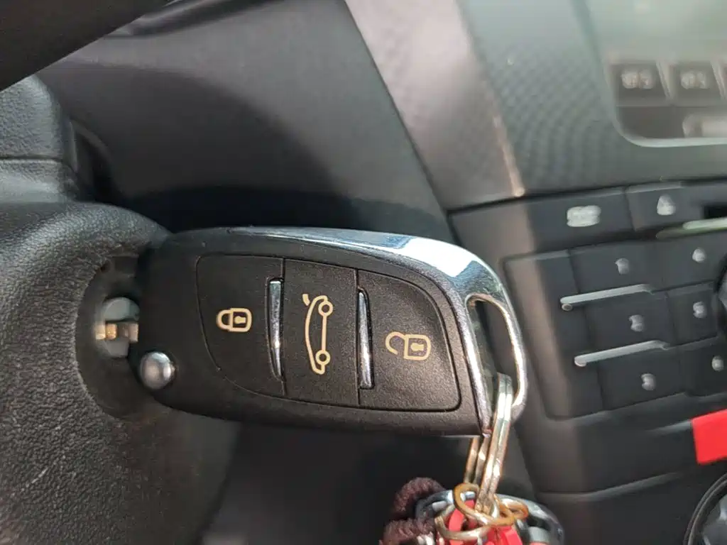 DS 4S 1.2T Automatic Smart version THP130, фото 9
