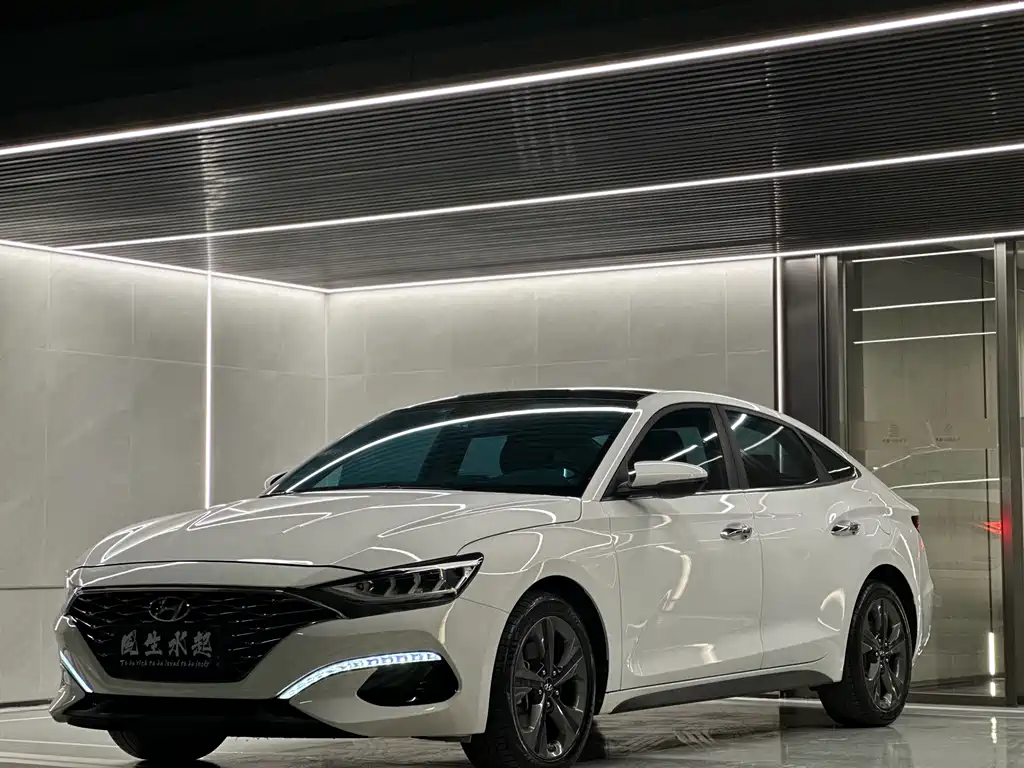 Hyundai Lafesta 2019 280TGDi Sport VI