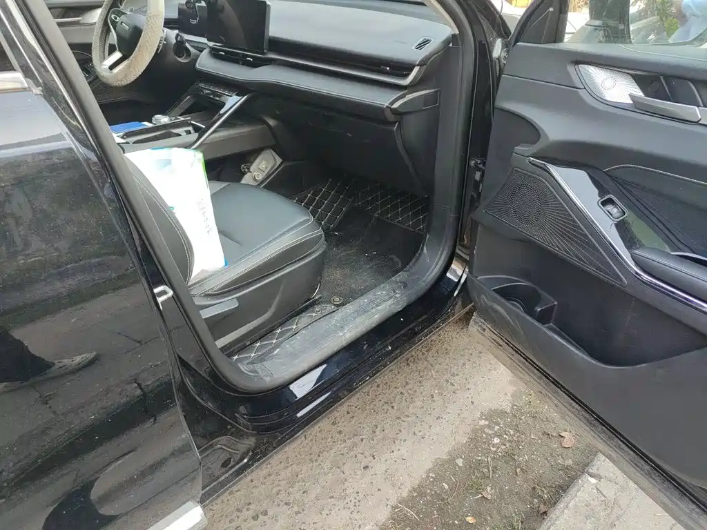 Haval H6 — миниатюра 19