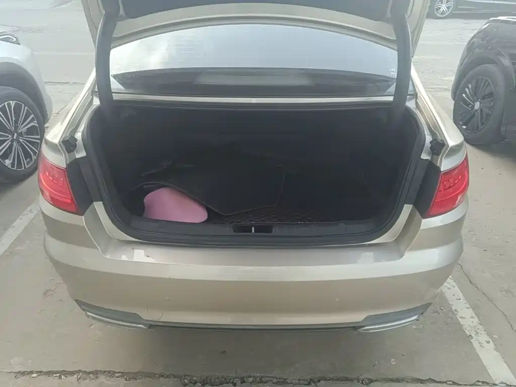 Geely Emgrand GL — миниатюра 19
