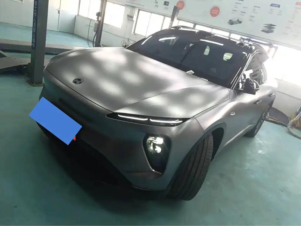 NIO NIO ES6