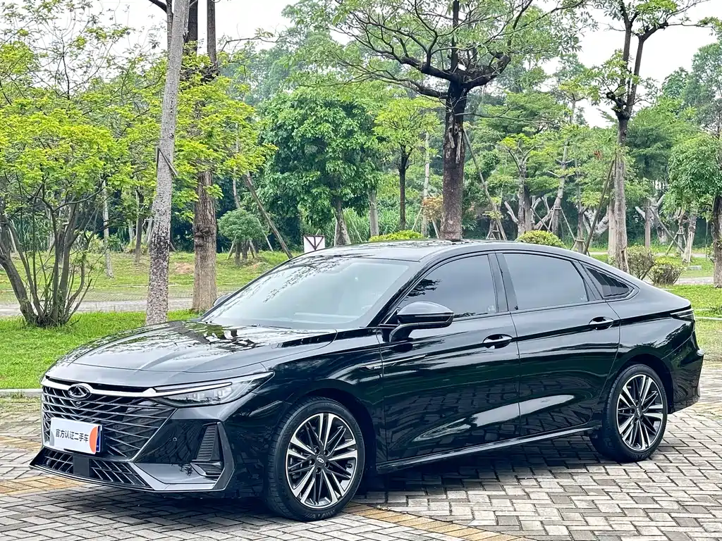 Chery Arrizo 8 2024