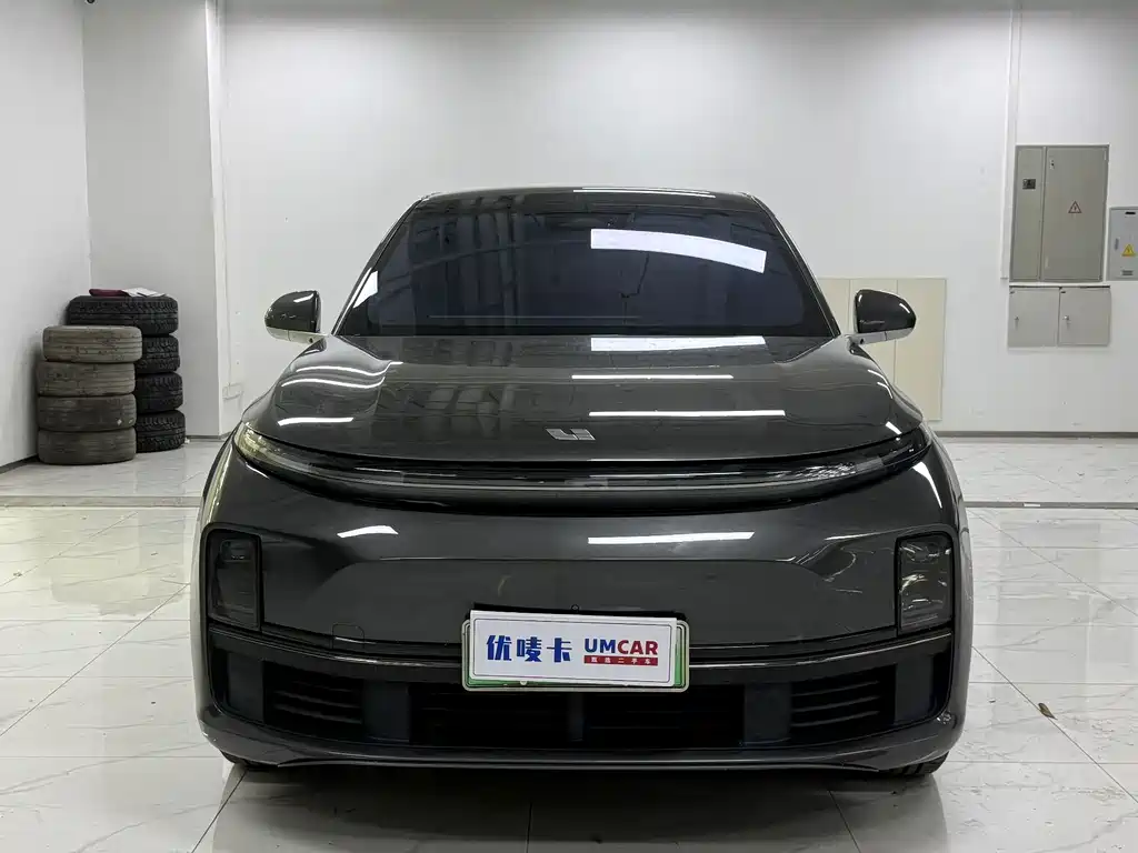 Li Auto Li L7 — миниатюра 2