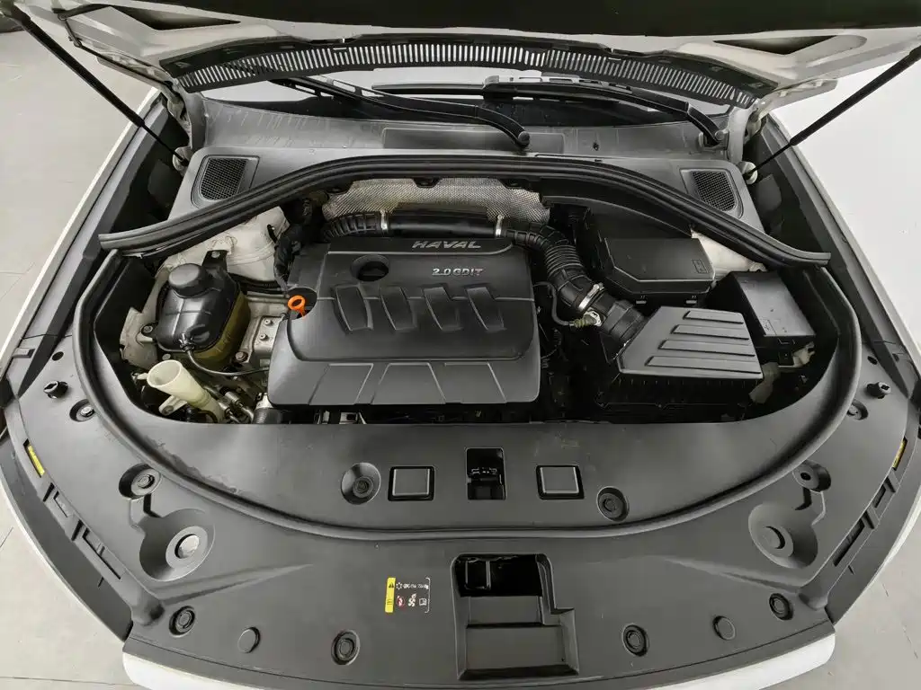 Haval H7 — миниатюра 6