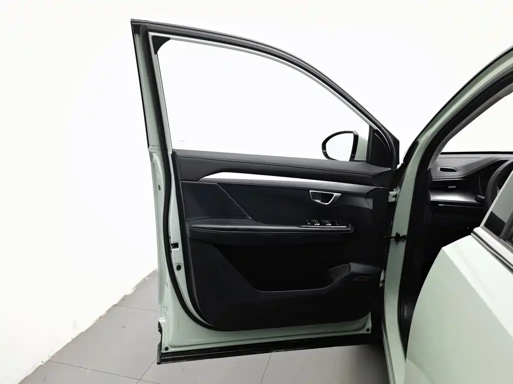 Wuling Xingchen — миниатюра 8