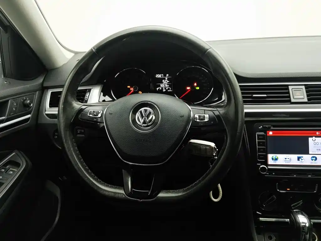 Volkswagen Bora — миниатюра 11