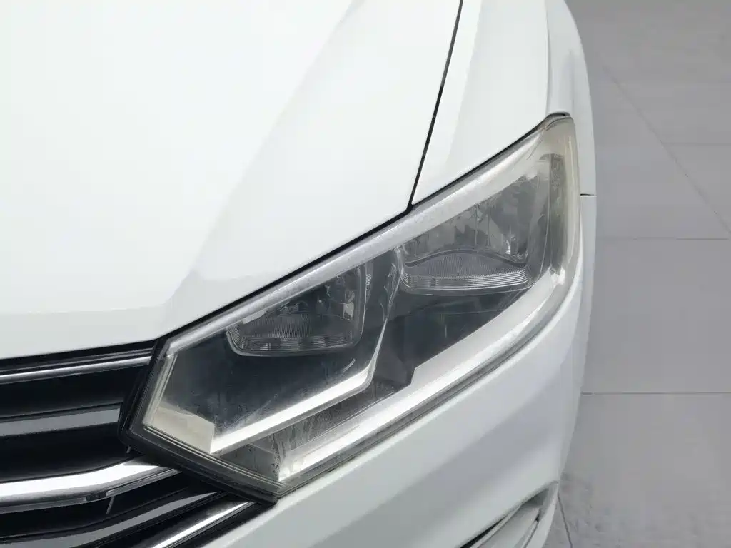 Volkswagen Bora — миниатюра 7