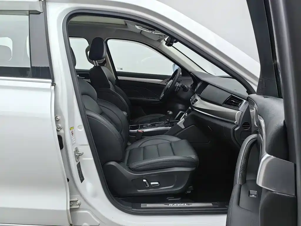 Haval H7 — миниатюра 23