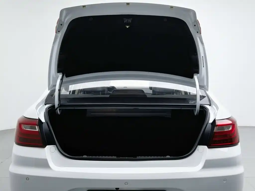 Geely Vision — миниатюра 16