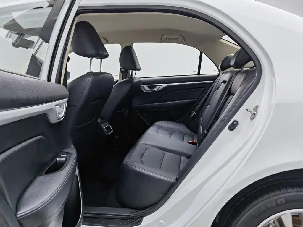 Geely Vision — миниатюра 15