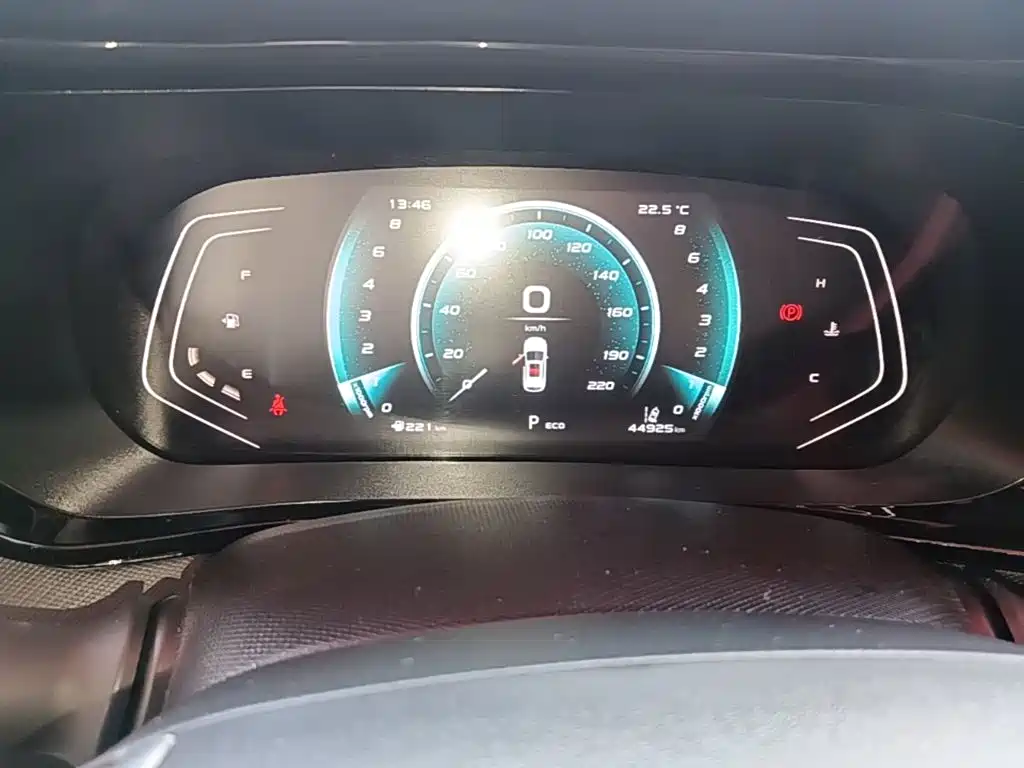 Oshan Oushang X5 — миниатюра 12