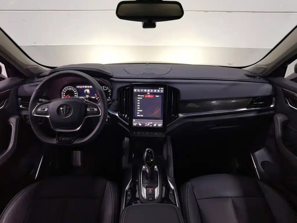Zhonghua V7 — миниатюра 5