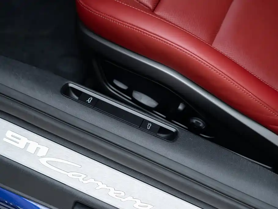 Porsche 911 — миниатюра 14