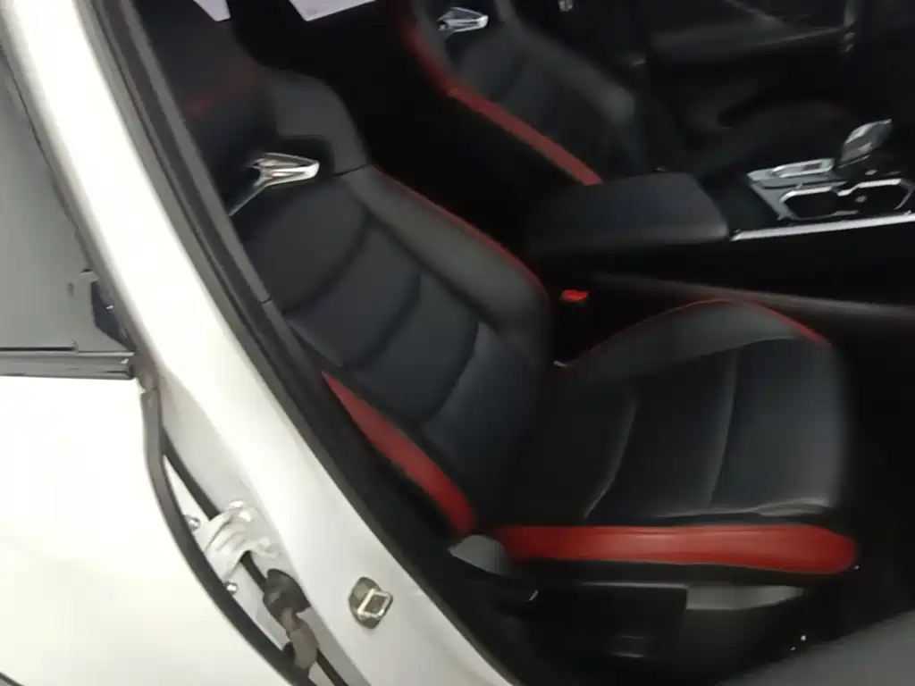 BAIC Mofang — миниатюра 25