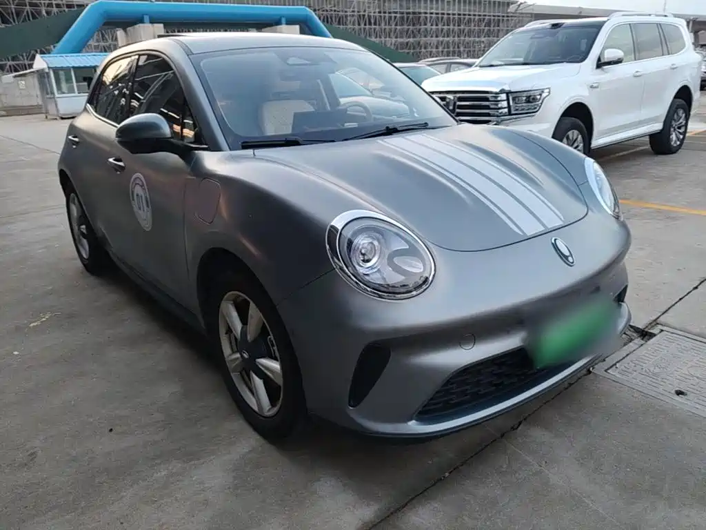 Ora Ora Good Cat GT — миниатюра 4