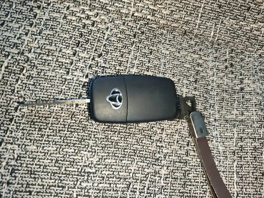 Kaicheng Ruixing EM60 — миниатюра 9