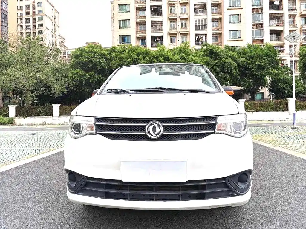 Dongfeng Shuake — миниатюра 2