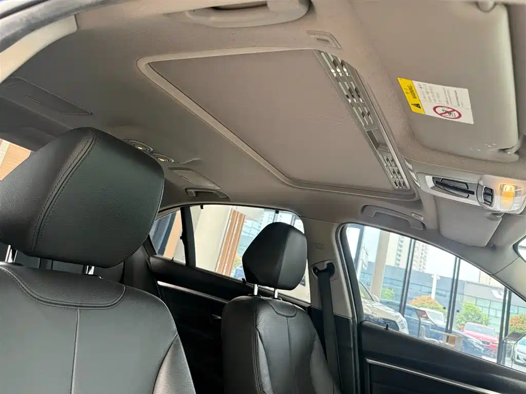 BMW 3 Series 3 2017 330Li M Sport