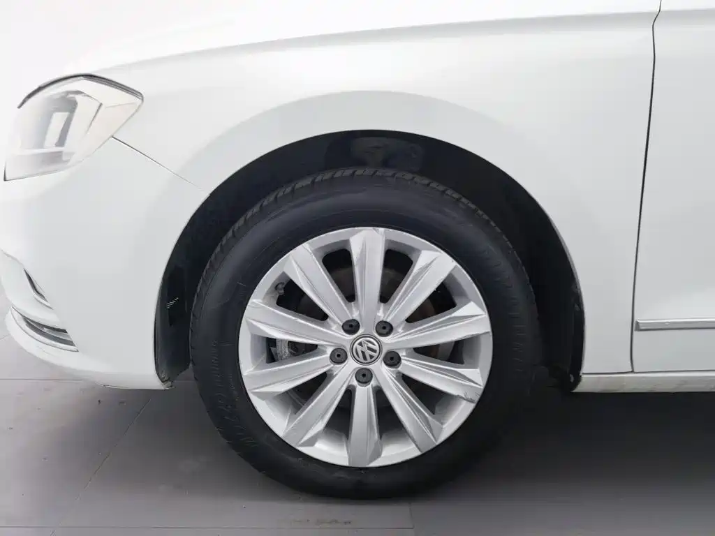 Volkswagen Bora — миниатюра 17