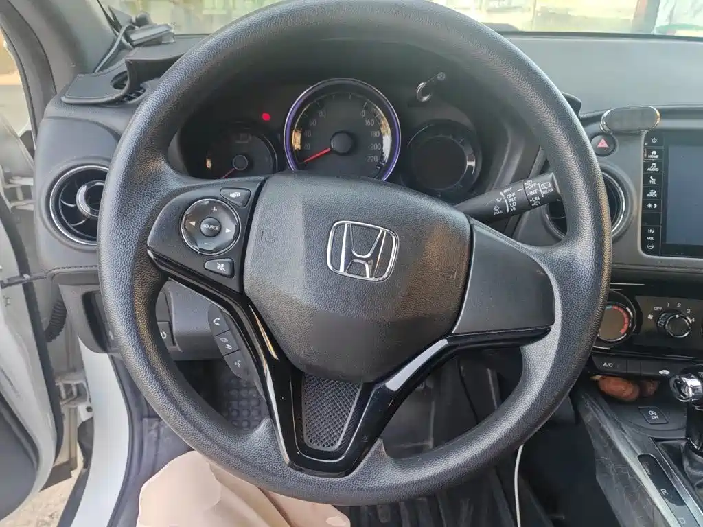 Honda XR-V — миниатюра 11