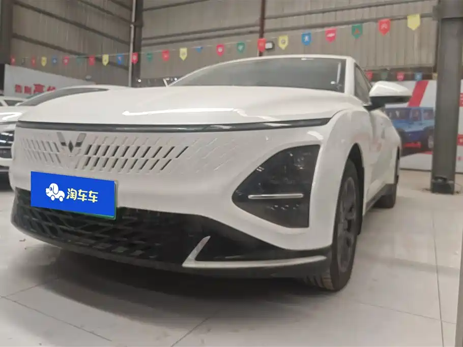 Wuling Xingguang 2026