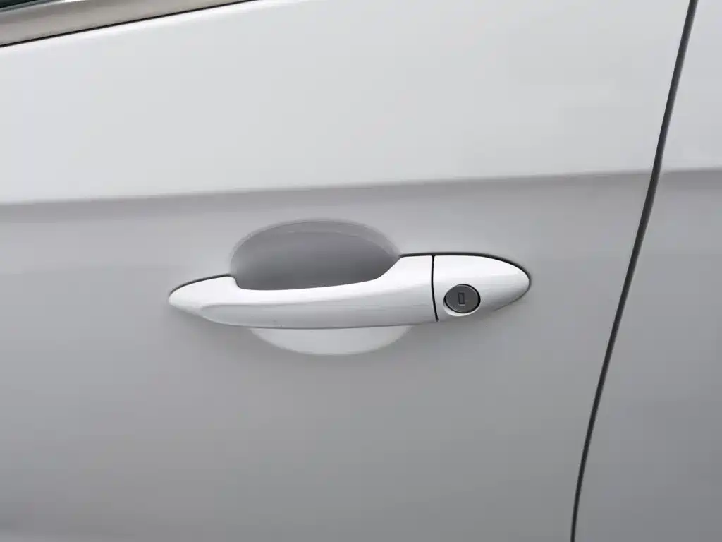 Buick Excelle — миниатюра 18