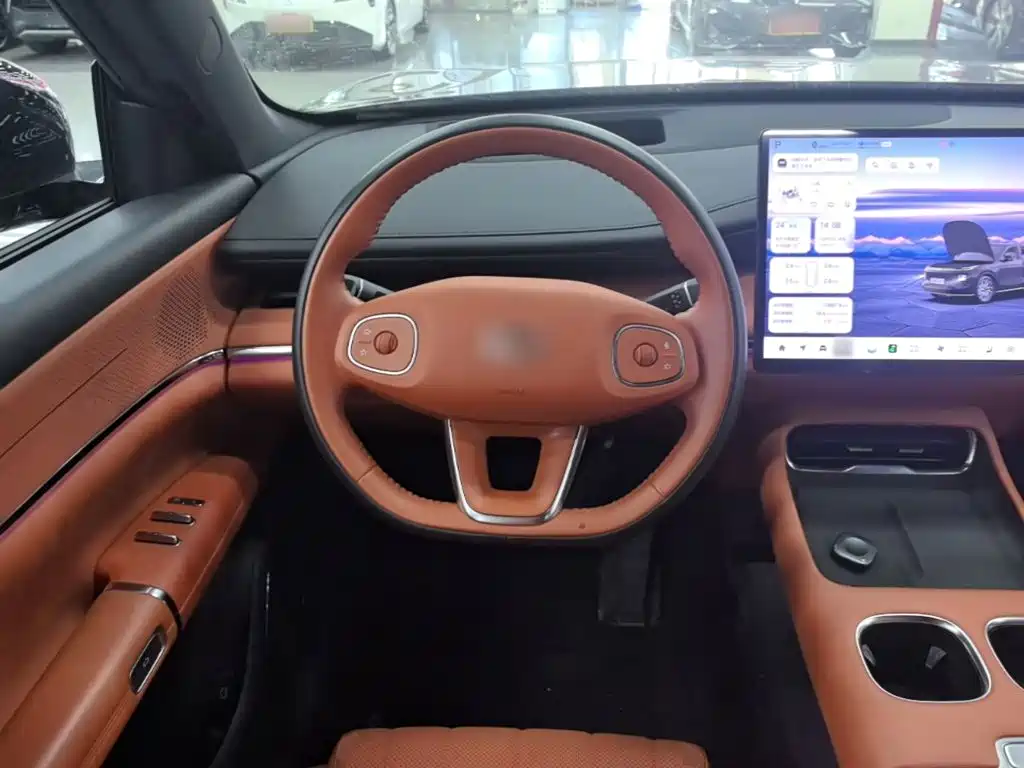 Qiyuan Qiyuan Q07 — миниатюра 11