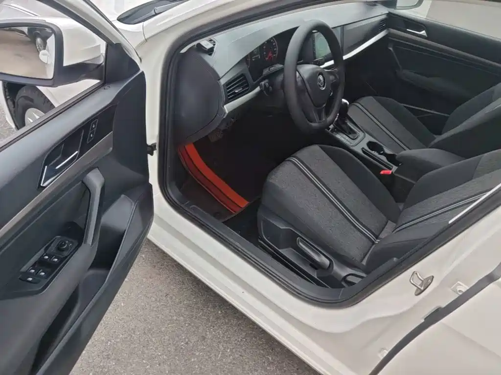 Volkswagen Lavida — миниатюра 16