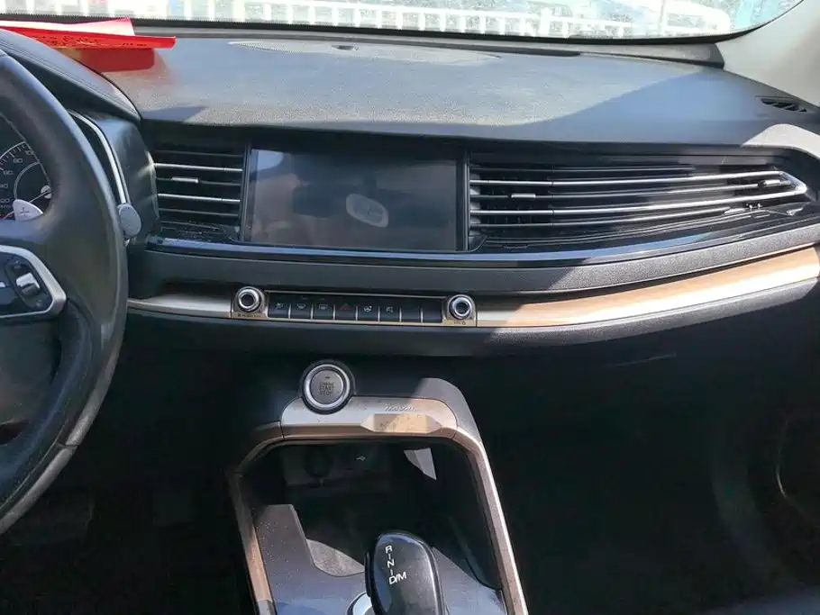 Haval H6 — миниатюра 13