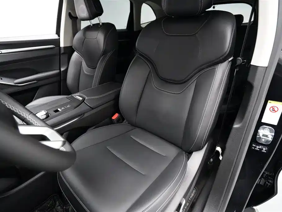 Haval H6 New Energy — миниатюра 4