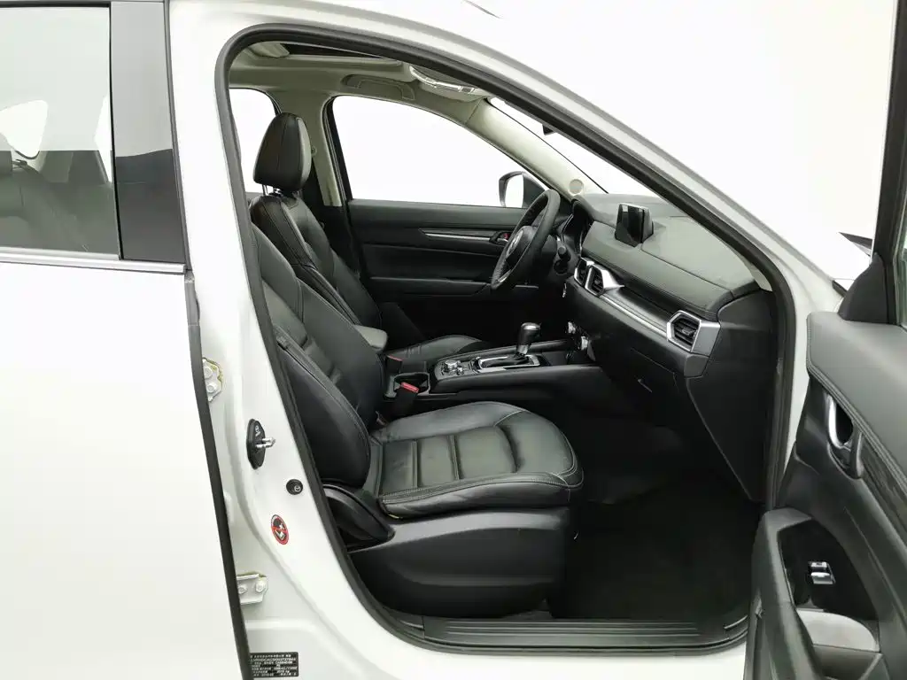 Mazda CX-5 — миниатюра 23