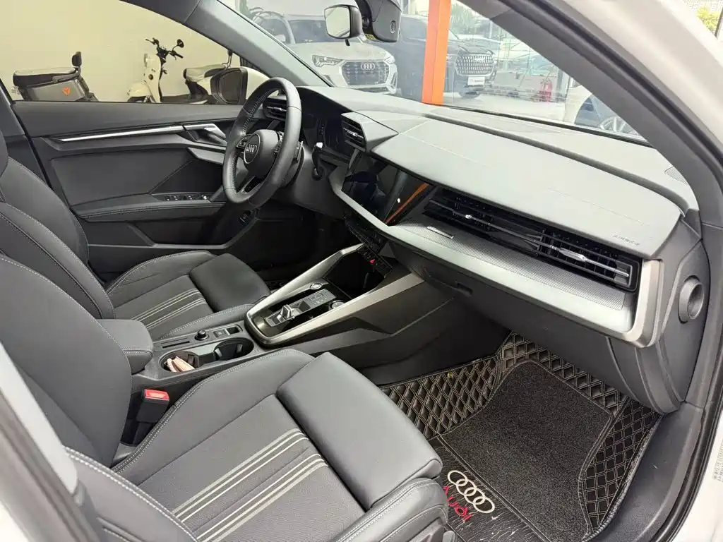 Audi A3 — миниатюра 8
