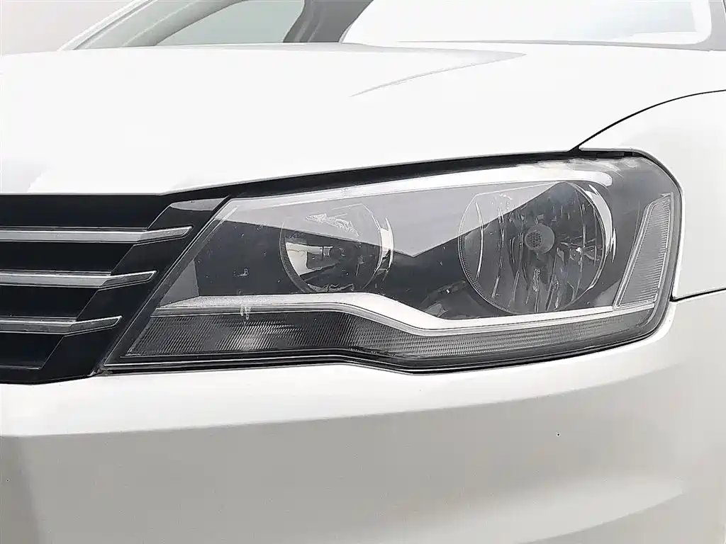 Volkswagen Bora 2014 1.6L MT Comfort