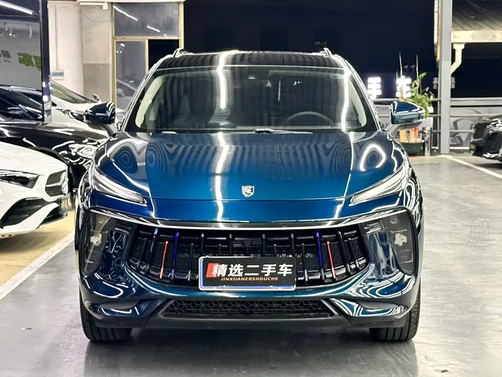 DONGFENG POPULAR T5 EVO