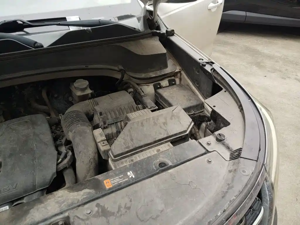 Kia Sportage — миниатюра 20