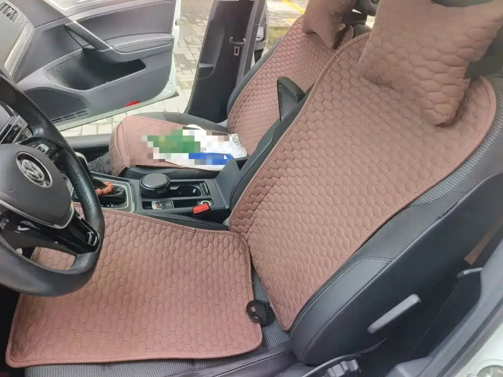 Volkswagen Golf — миниатюра 11