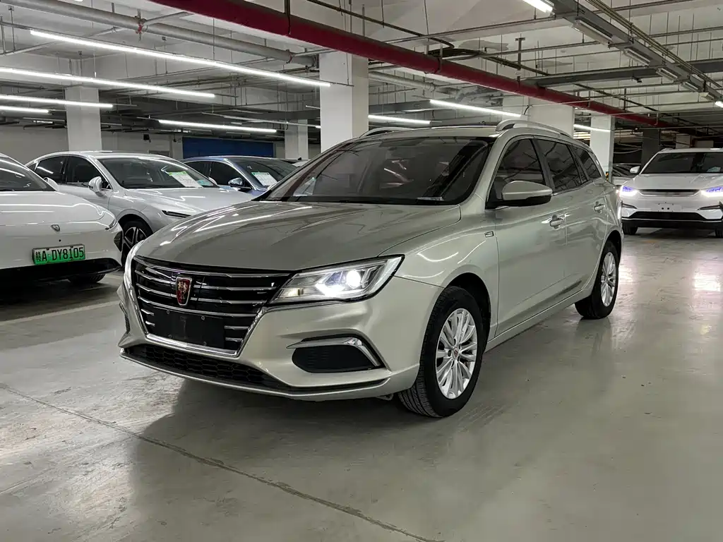 ROEWE EI5