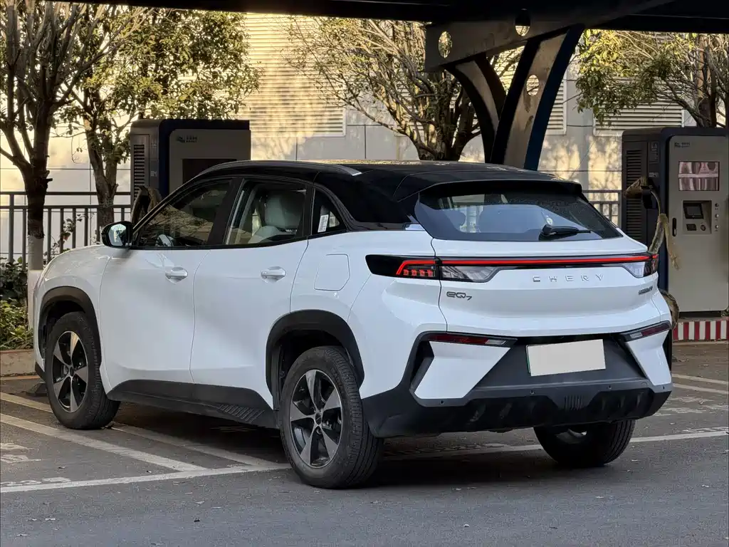 CHERY CHERY SHU XIANGJIA