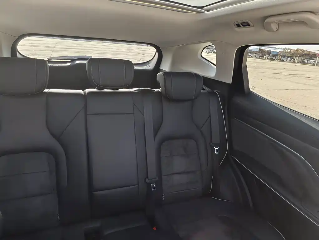 Haval H6 — миниатюра 20