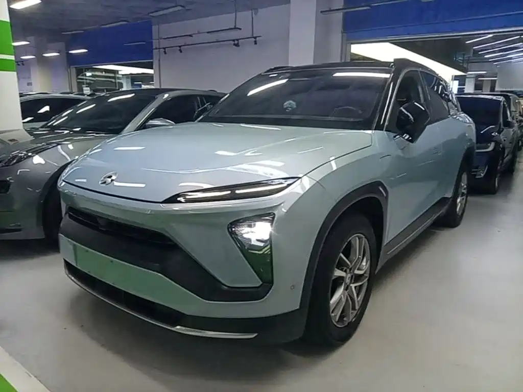 NIO ES6