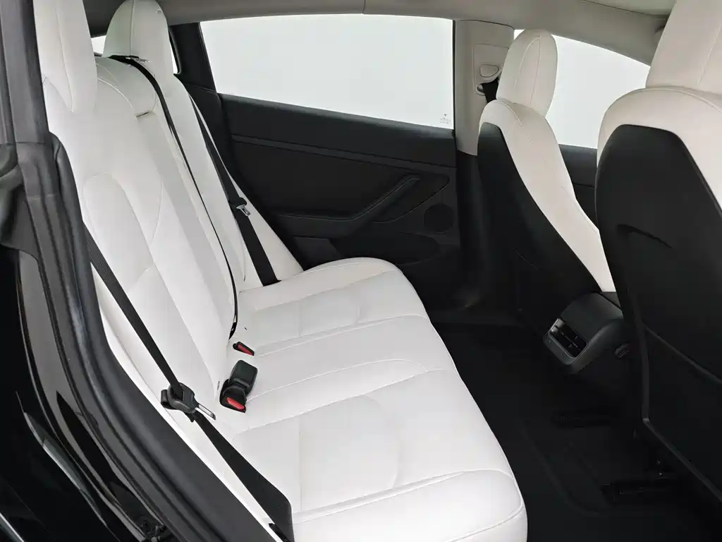 Tesla Model 3 — миниатюра 10