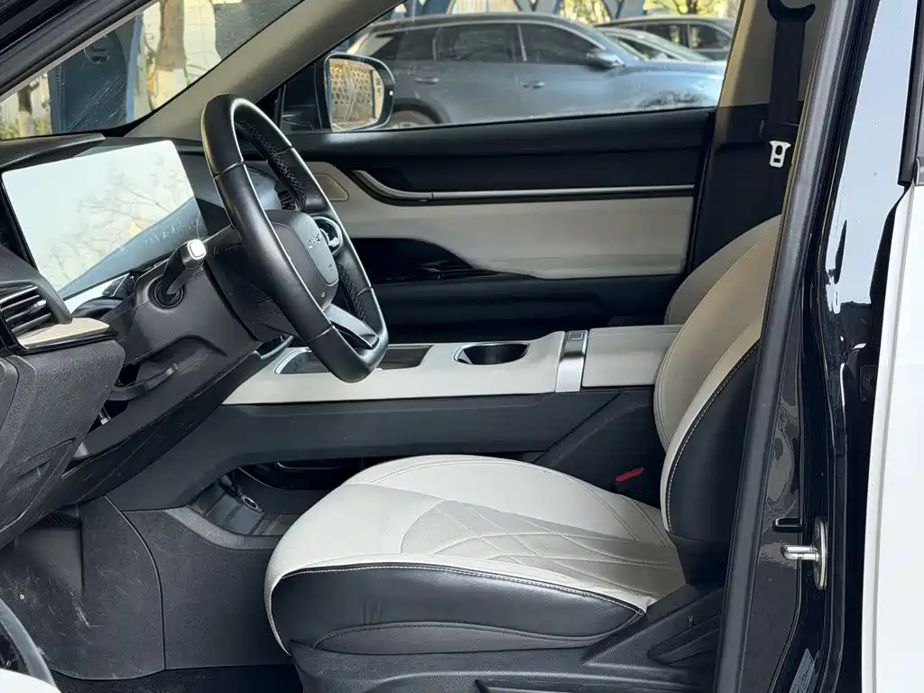 CHERY CHERY SHU XIANGJIA