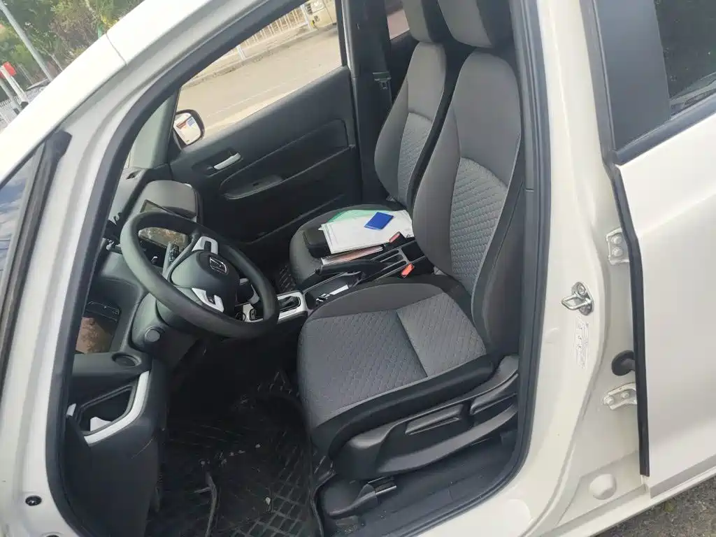 Honda Fit — миниатюра 11