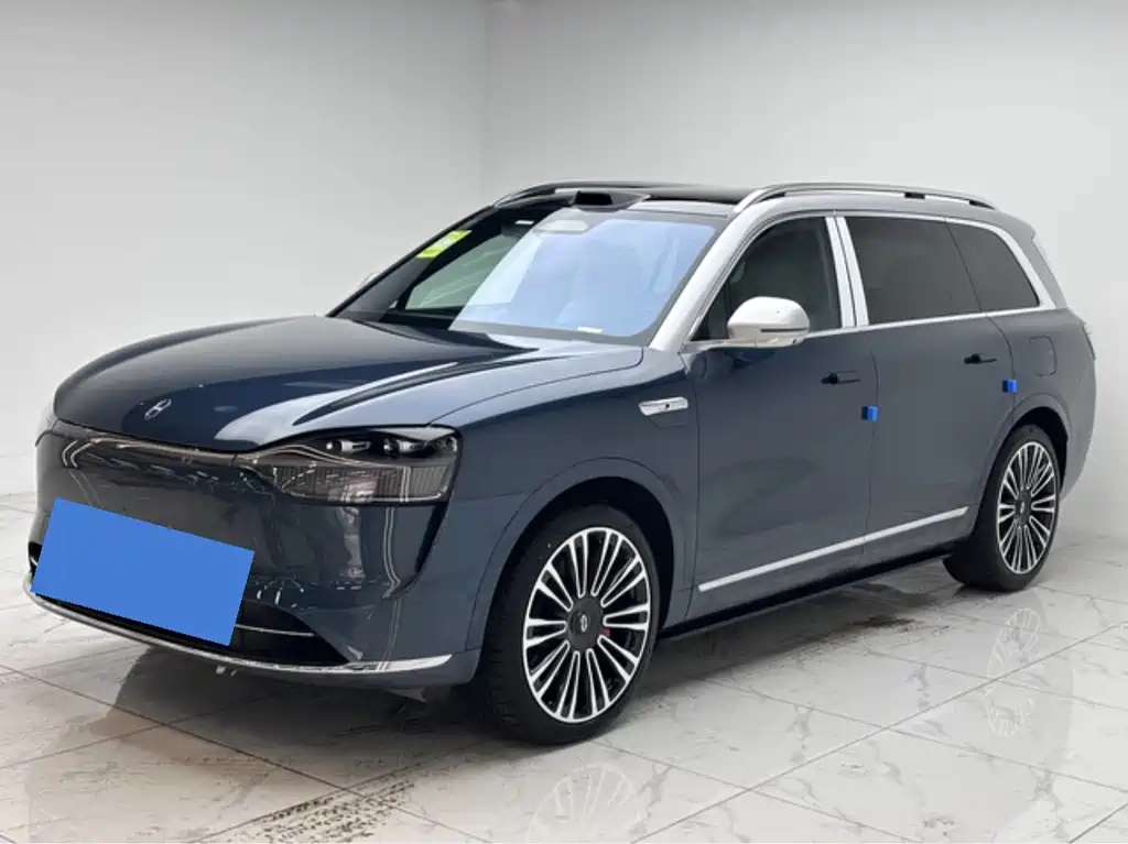 AITO ASK THE WORLD M9