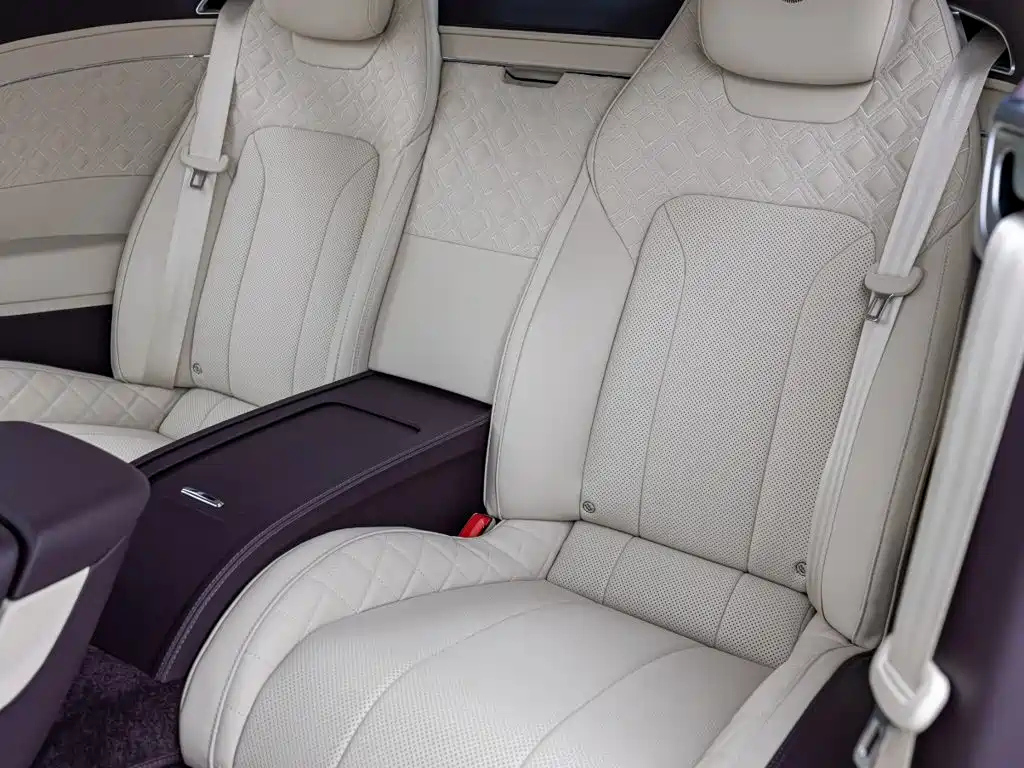 Bentley Continental — миниатюра 18