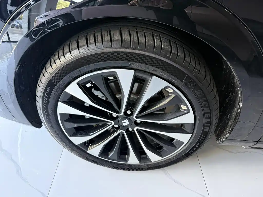 Huajing Huajing S — миниатюра 28
