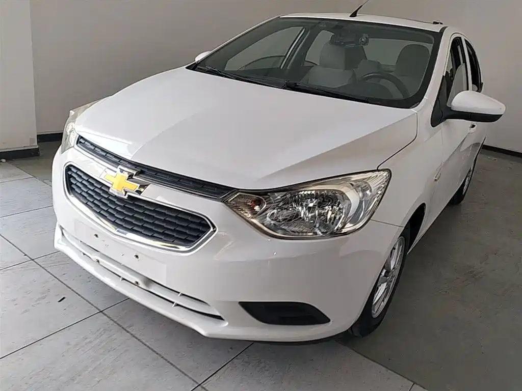 Купить Chevrolet Sail